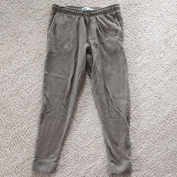 Huckberry Pants Wellen Sweatpants Poshmark - Main Image